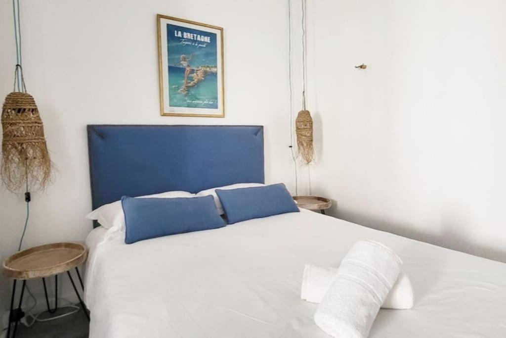 Studio Le Cosy Beach - Plage 50M - Rue Gratuite Saint-Malo Kültér fotó